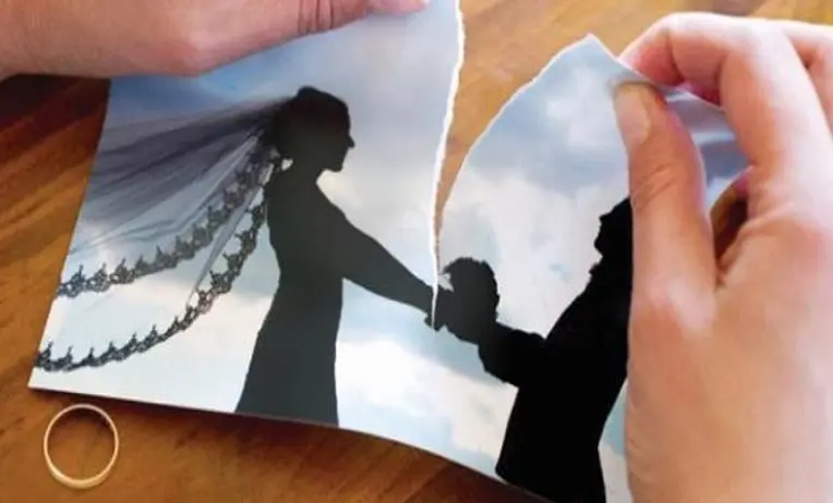 حقوق الزوجة بعد الطلاق في السعودية