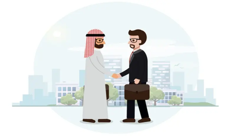 عقوبة التستر التجاري لأول مرة في السعودية