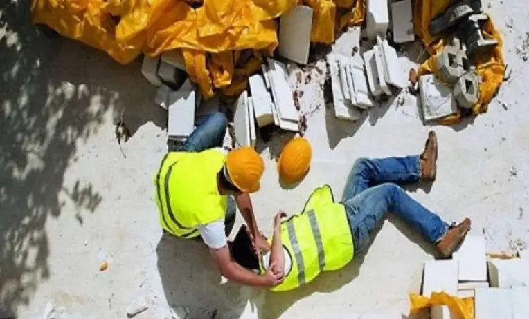 تعويض اصابات العمل في السعودية