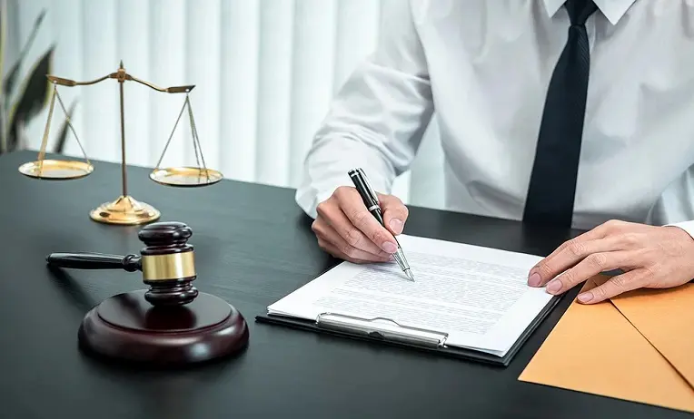 انواع المذكرات القانونية بالسعودية