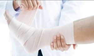 مدة الشفاء اسبوع كم حق العام