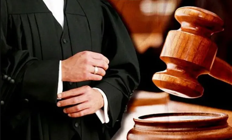 نموذج رفع دعوى قضائية