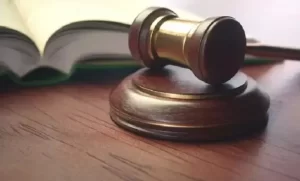 نموذج صحيفة دعوى الكترونية وآليه قيدها لدى المحكمة