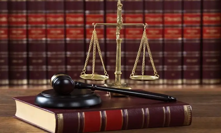 ما معنى تم تأييد الحكم من محكمة الاستئناف