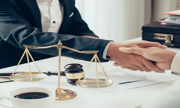 تقديم استقالة من القطاع الخاص