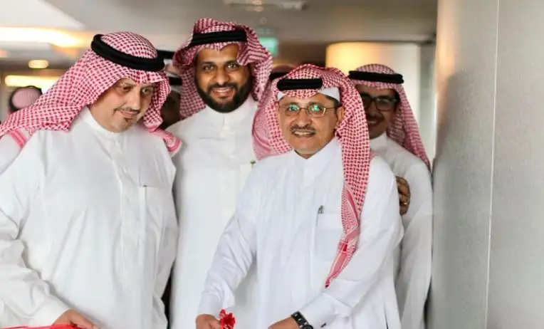هيئة المحامين بجدة