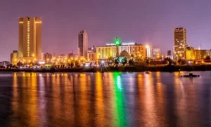 محامي حي السلامة جدة