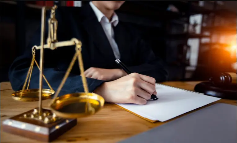 أفضل محامي في نجران مستشار قانوني معتمد لعام(1445)