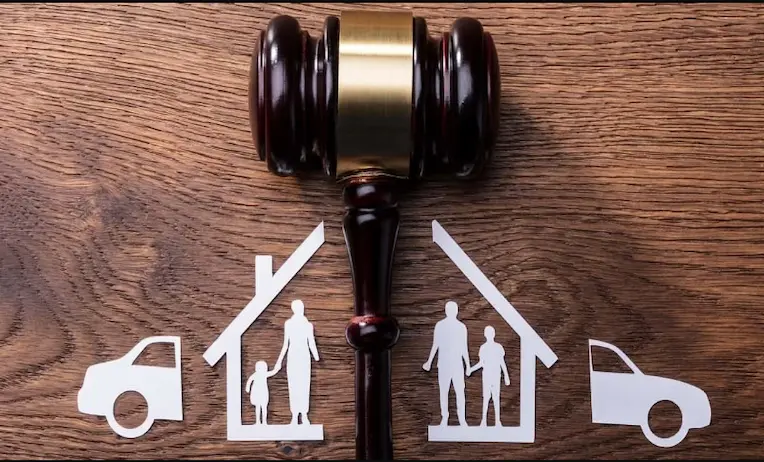 اجراءات الطلاق في السعودية للمقيمين-مكتب المحامي رامي الحامد الاشهر لعام(1445)
