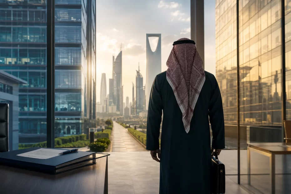 شرط عدم المنافسة بعد انتهاء عقد العمل في السعودية