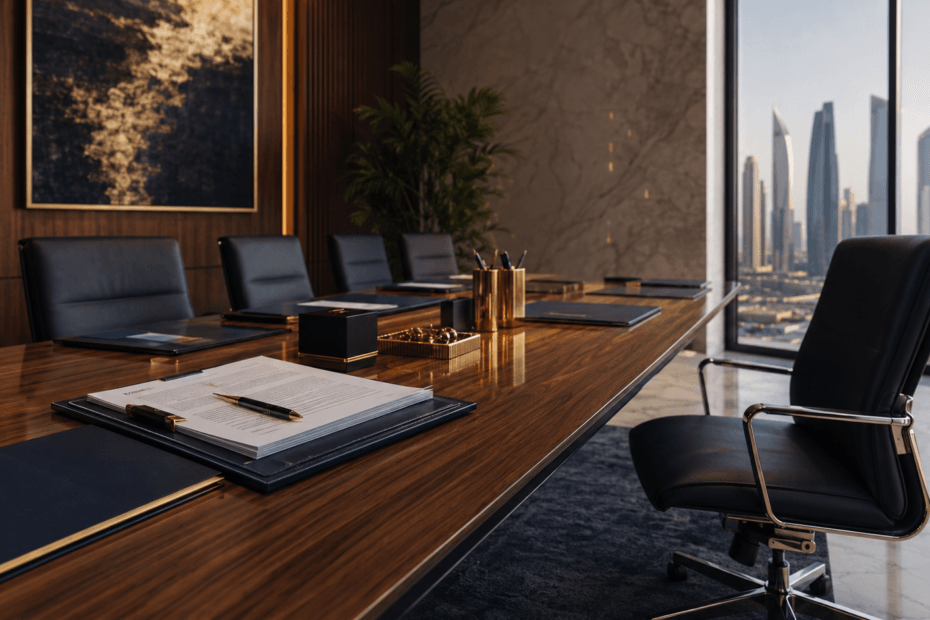 عزل مدير الشركة ذات المسؤولية المحدودة