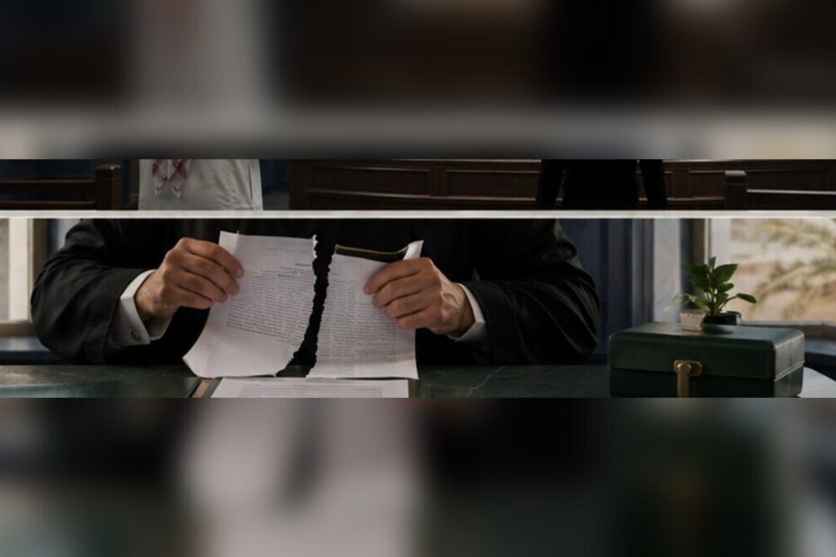 عزل الوكيل التجاري واسترداد المستندات