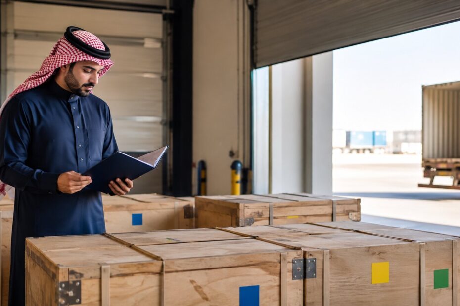 إلزام البائع بتسليم ملحقات المبيع في السعودية